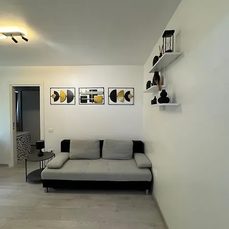 Comfy Seascape Constanta