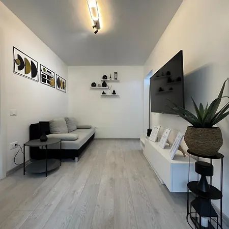 Comfy Seascape Apartment *