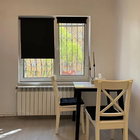 Comfy Seascape Apartment Constanta