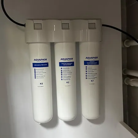 아파트 Comfy Seascape