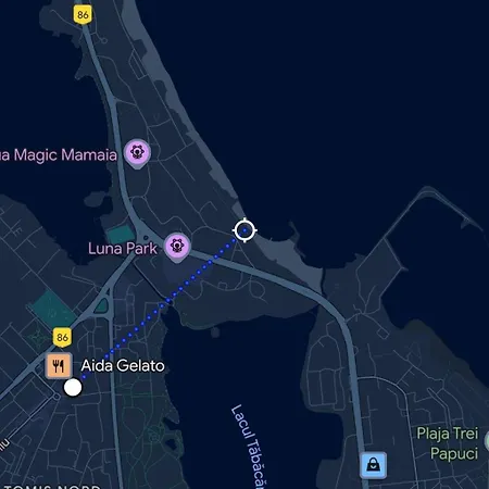 아파트 Comfy Seascape