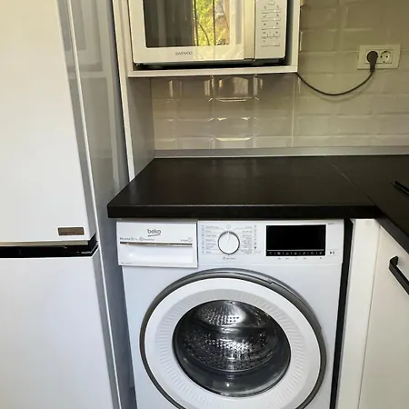 Comfy Seascape Constanţa