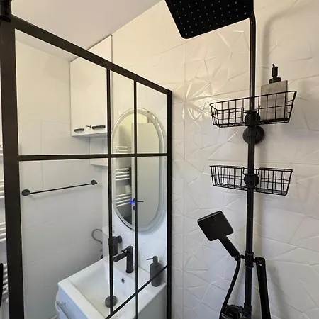 Appartement Comfy Seascape Constanţa