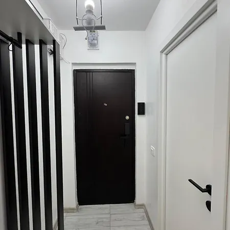 Comfy Seascape Constanţa