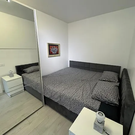 Appartement Comfy Seascape *