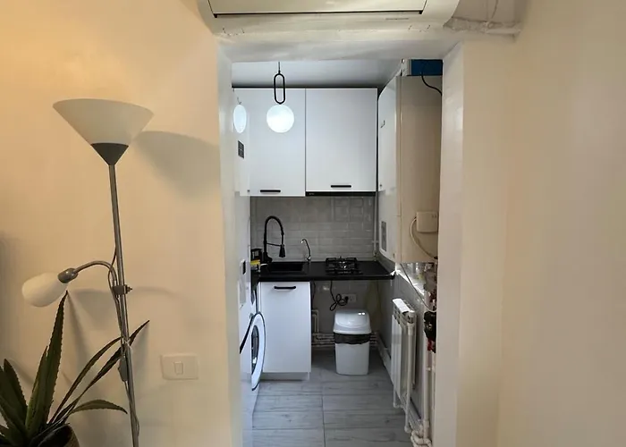 アパート Comfy Seascape