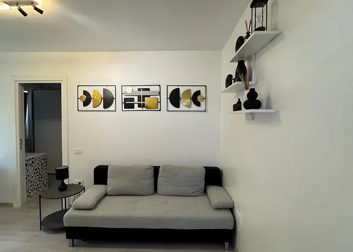 Comfy Seascape コンスタンツァ