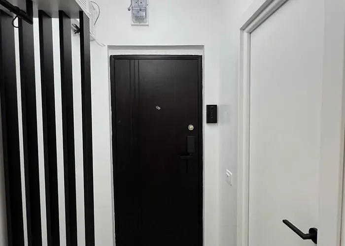 Comfy Seascape コンスタンツァ