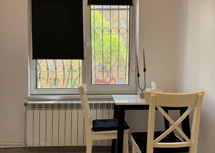 Comfy Seascape アパート コンスタンツァ